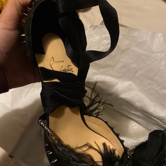 Black fairy - Picture 2 of 7